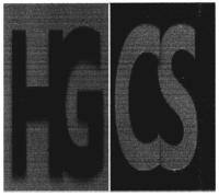HGCS