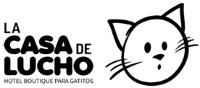 LA CASA DE LUCHO