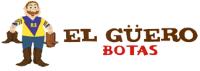 EL GUERO BOTAS