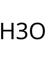H3O