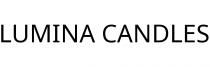 LUMINA CANDLES