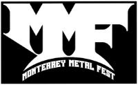 MMF MONTERREY METAL FEST