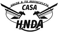 VALOR A TU MOTOCICLETA CASA HNDA