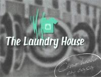 THE LAUNDRY HOUSE CÓMO HECHO EN CASA