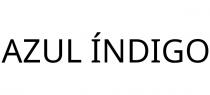 AZUL ÍNDIGO