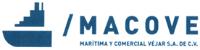 M A C O V E MARÍTIMA Y COMERCIAL VÉJAR