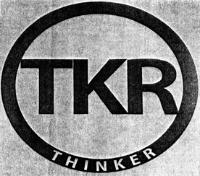 THINKER-TKR