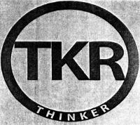 THINKER TKR