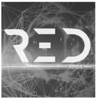 RED MMA