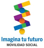 IMAGINA TU FUTURO MOVILIDAD SOCIAL