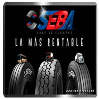 DISTRIBUIDOR AUTORIZADO SEBA