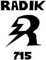 RADIK 715