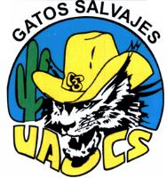 GATOS SALVAJES UABCS