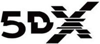 5DX