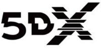 5DX