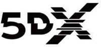 5DX