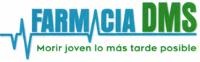 FARMACIA DMS MORIR JOVEN LO MAS TARDE POSIBLE