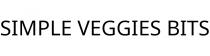 SIMPLE VEGGIES BITS