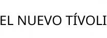 EL NUEVO TÍVOLI