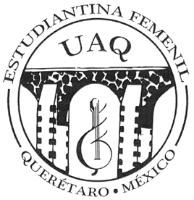 ESTUDIANTINA FEMENIL UAQ