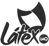 LÁTEX UAQ