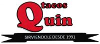 TACOS QUIN SIRVIENDOLE DESDE 1991