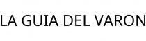 LA GUIA DEL VARON