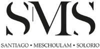 SMS SANTIAGO; MESCHOULAM; SOLORIO