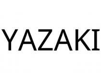 YAZAKI