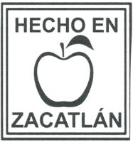 HECHO EN ZACATLÁN