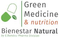 GREEN MEDICINE & NUTRITION BIENESTAR NATURAL BY E.BANDOU PHARMA DIVISION