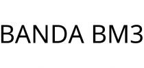 BANDA BM3