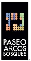 PASEO ARCOS BOSQUES