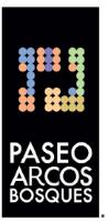 PASEO ARCOS BOSQUES