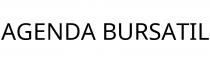 AGENDA BURSATIL