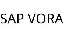SAP VORA