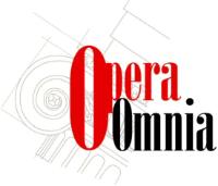 OPERA OMNIA