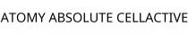 ATOMY ABSOLUTE CELLACTIVE