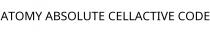 ATOMY ABSOLUTE CELLACTIVE CODE