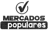 MERCADOS POPULARES