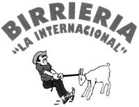 BIRRIERIA LA INTERNACIONAL