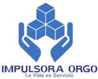 IMPULSORA ORGO LA VIDA ES SERVICIO