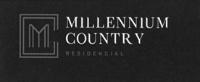 M MILLENNIUM COUNTRY RESIDENCIAL