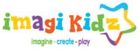 IMAGI KIDZ IMAGINE CREATE PLAY