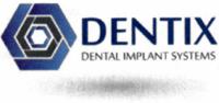 DENTIX DENTAL IMPLANT SYSTEMS