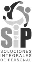 SIP RH SOLUCIONES INTEGRALES DE PERSONAL