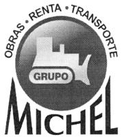 GRUPO MICHEL