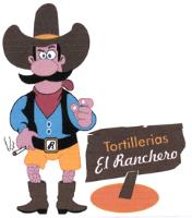 R TORTILLERIAS EL RANCHERO.