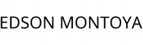 EDSON MONTOYA