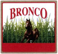 BRONCO